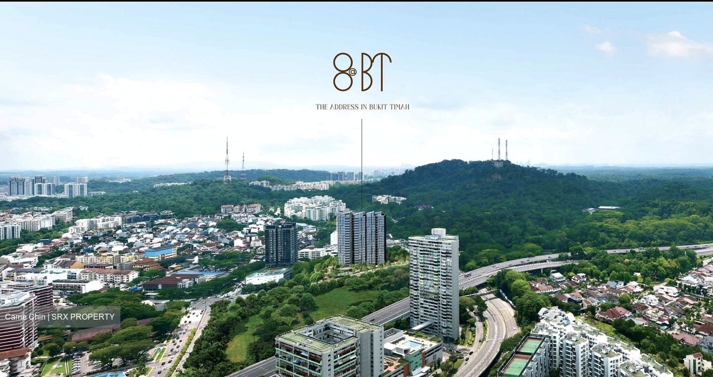 8@BT (D21), Condominium #595102351